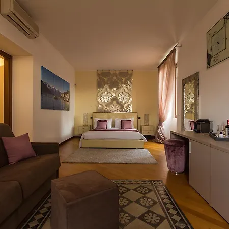 Bed & Breakfast La Villa & Spa Lake Como Exterior photo