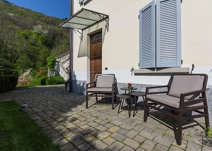 Bed & Breakfast La Villa & Spa