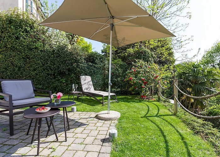 Bed & Breakfast La Villa & Spa