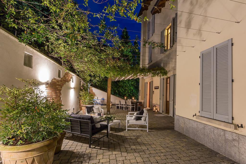 La & 3* Lake Como