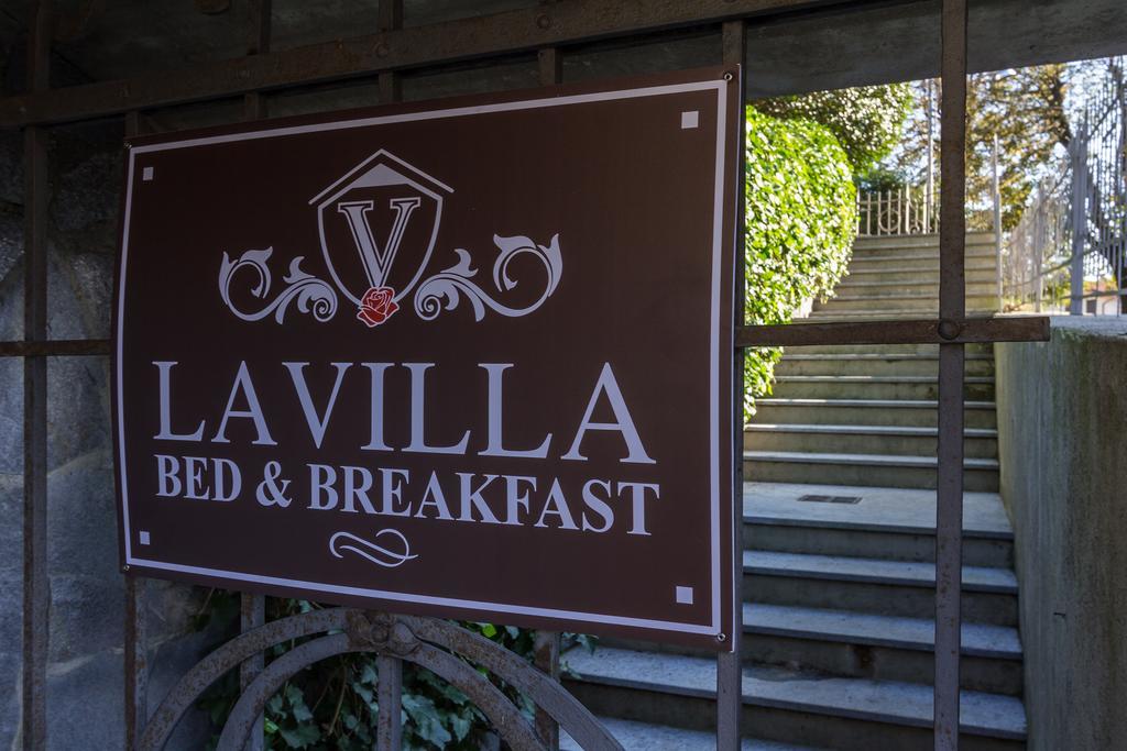Bed and breakfast La & Lake Como