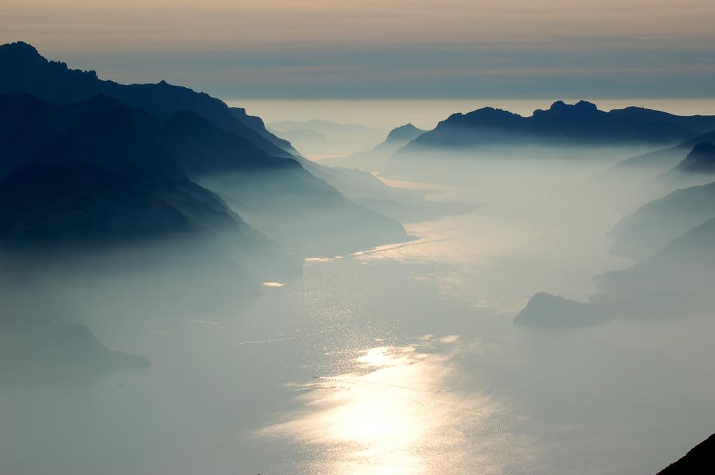 Bed and breakfast La & Lake Como