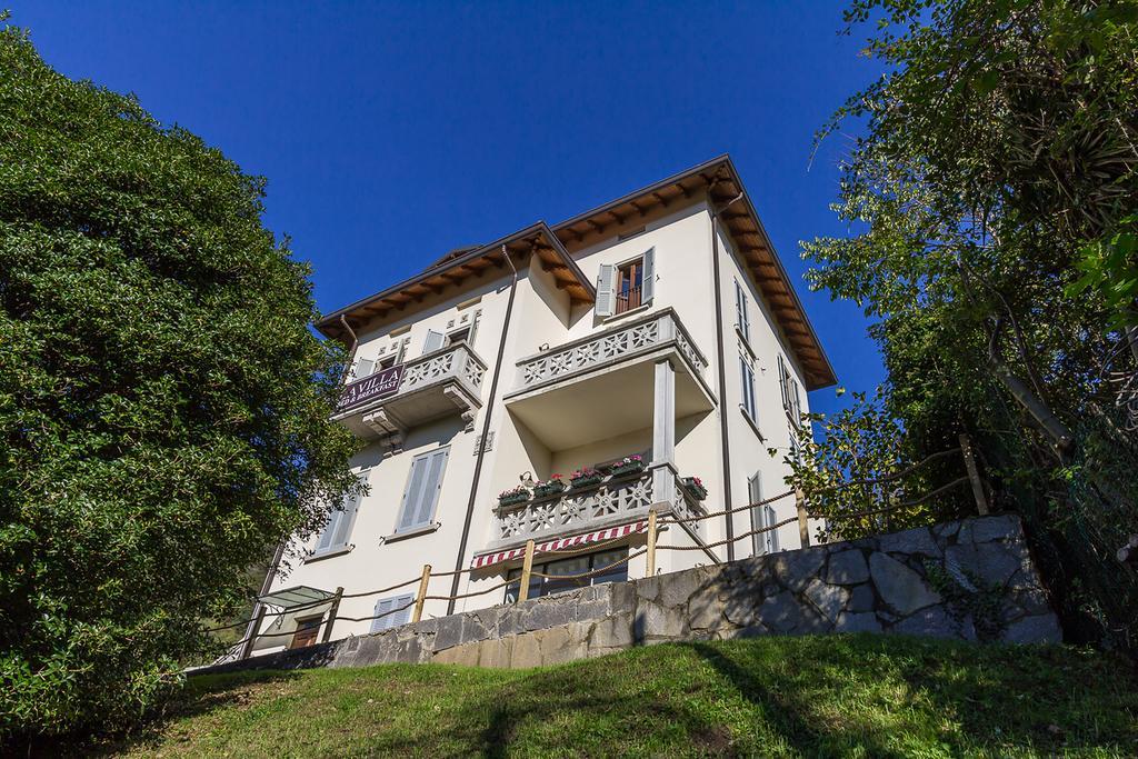 La & Bed and breakfast 3*