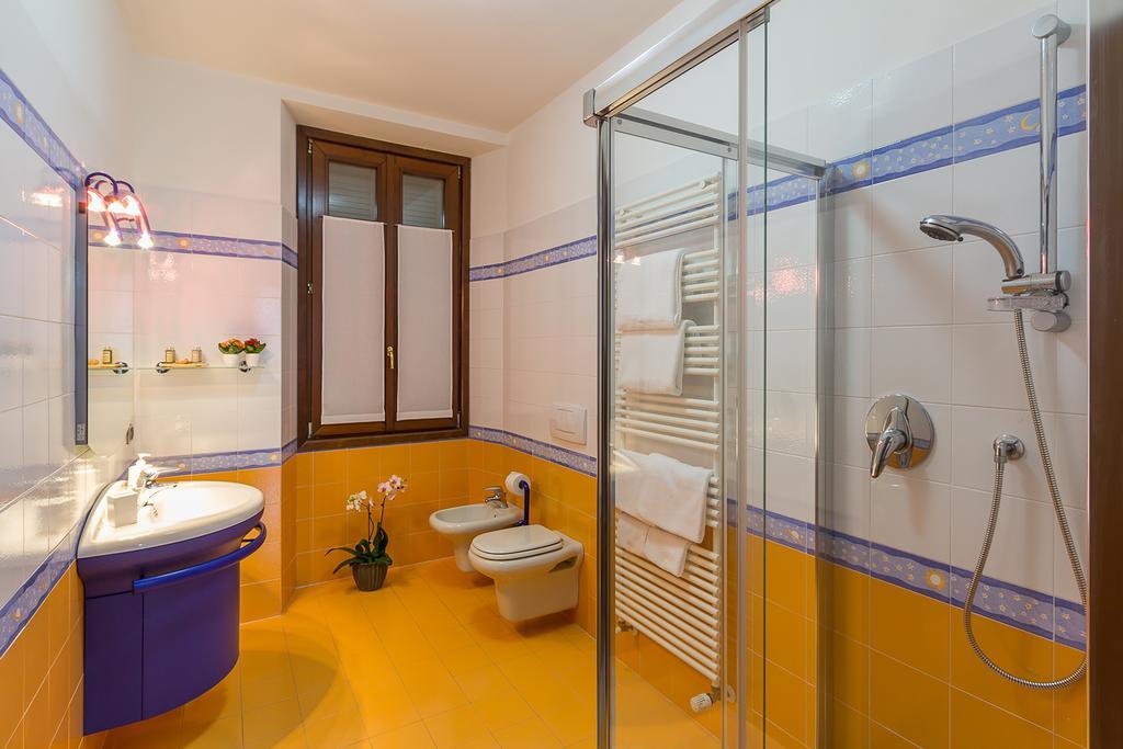 Bed and breakfast La & 3*