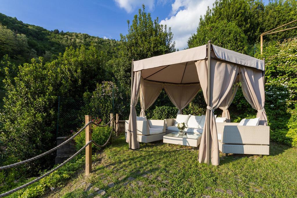 Bed and breakfast La & Lake Como