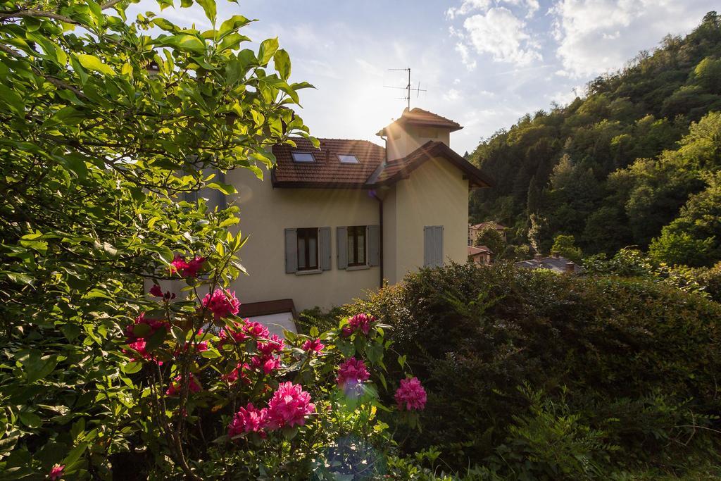 Bed and breakfast La & Lake Como