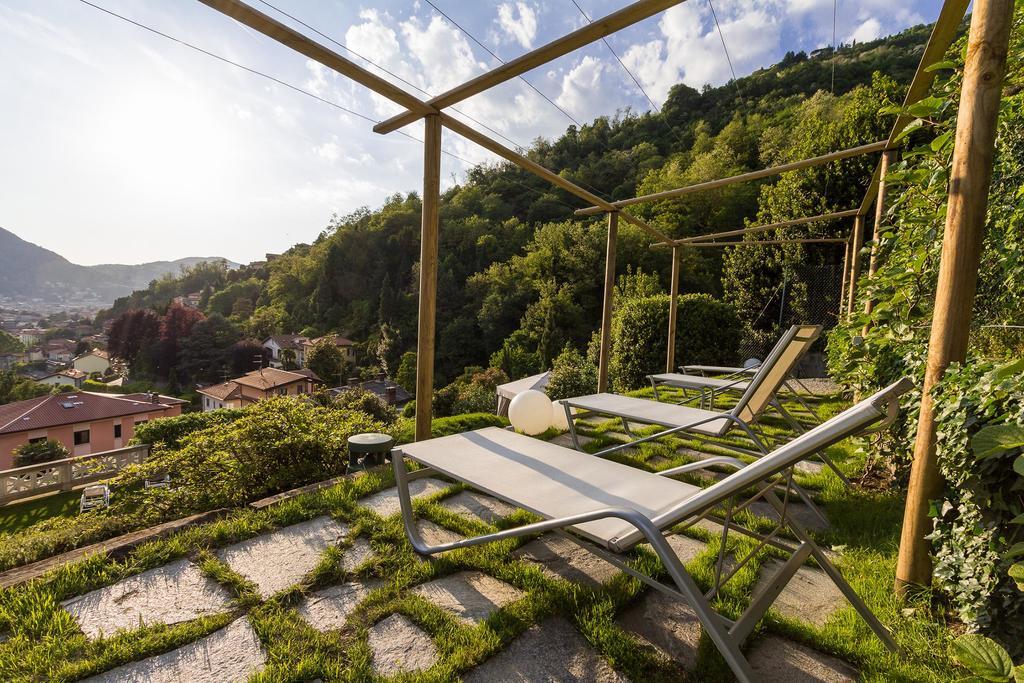 Bed and breakfast La & 3*