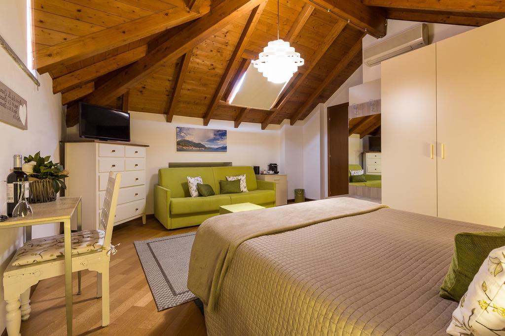 Bed and breakfast La & 3*
