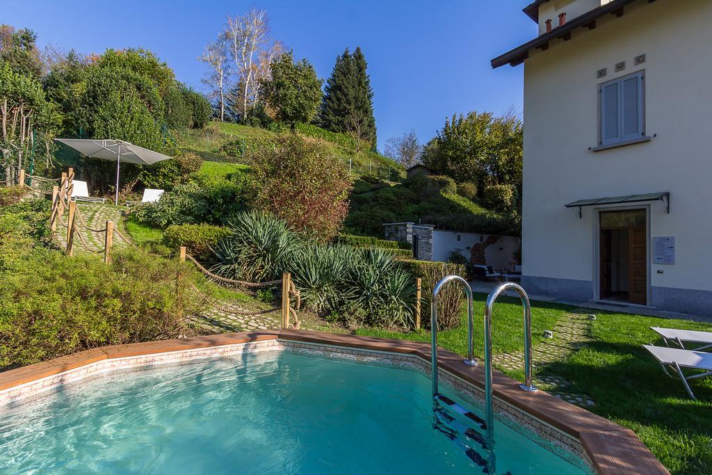 La & Bed and breakfast 3*