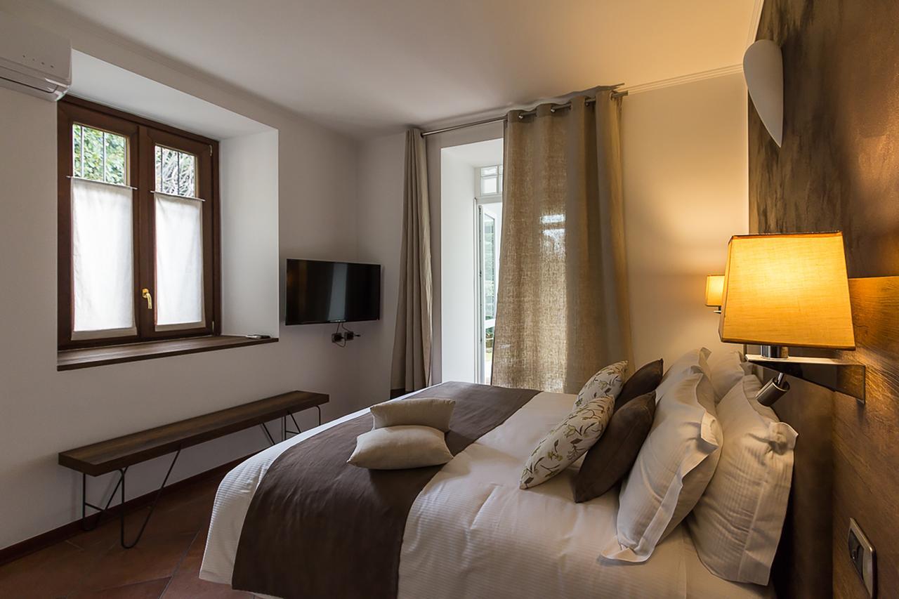 La & Bed and breakfast Lake Como