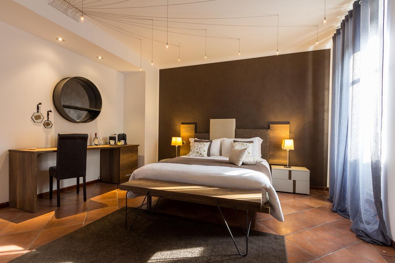 Bed and breakfast La & Lake Como
