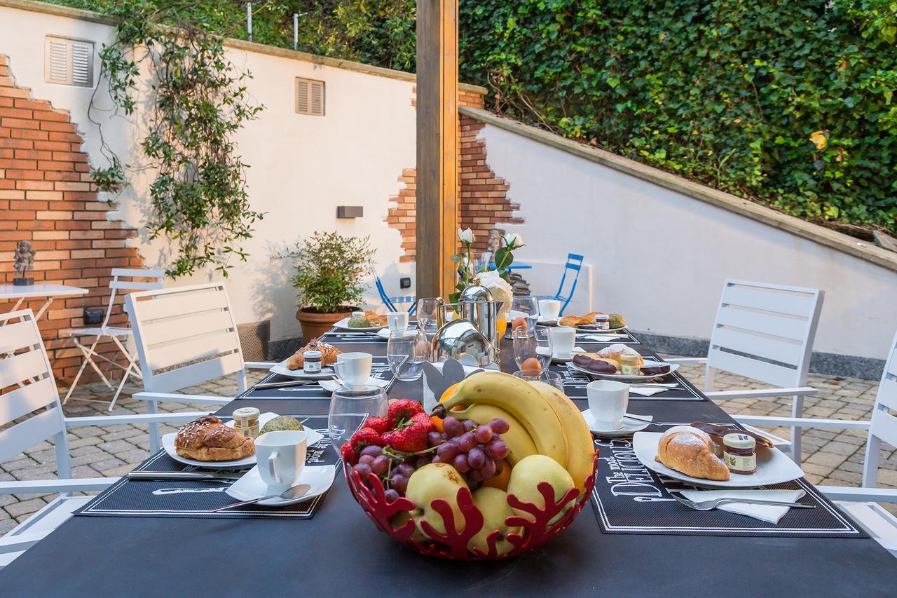 Bed and breakfast La & 3*