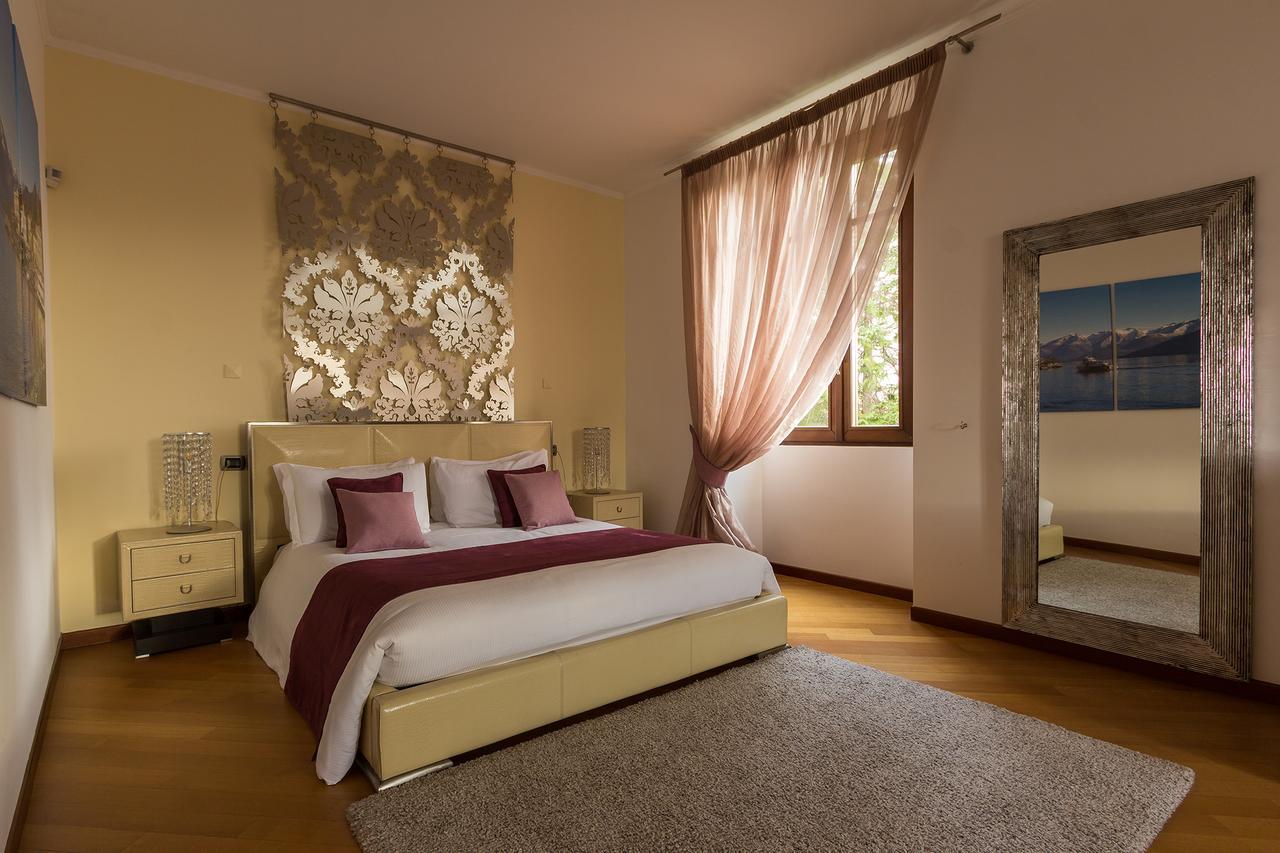 La & Bed and breakfast 3*