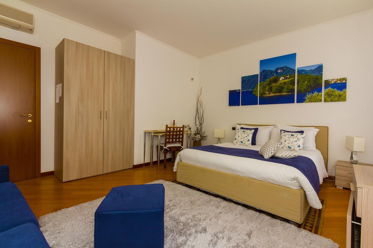 Bed and breakfast La &
