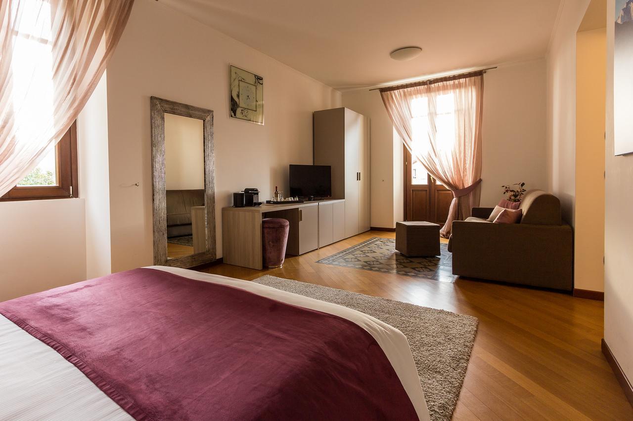 Bed and breakfast La & 3*