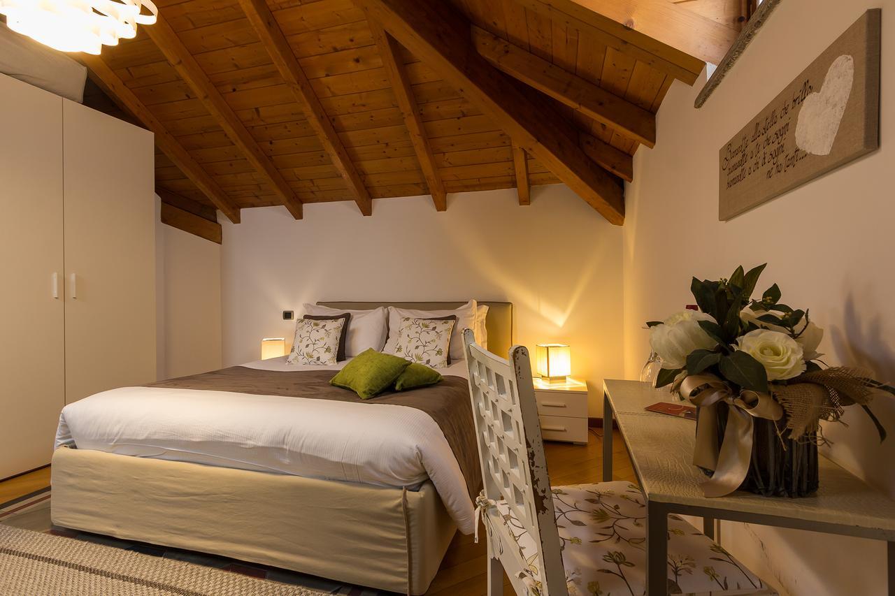 Bed and breakfast La & 3*